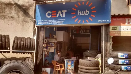 UTTAM TYRE (Exclusively CEAT Tyres)