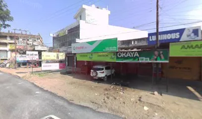 Uttarakhand Wheels