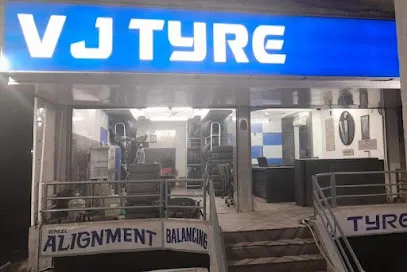 V J Tyre