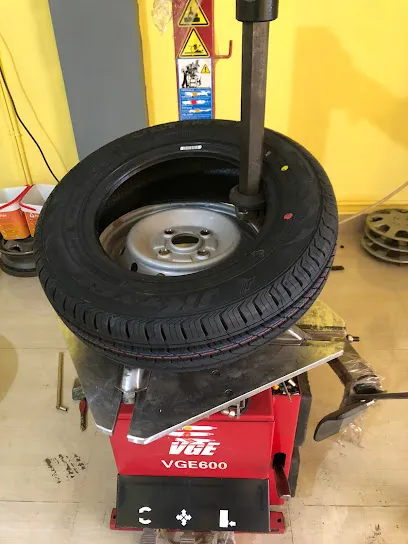 V R wheels ವಿ ಆರ್ ವೀಲ್ಸ್