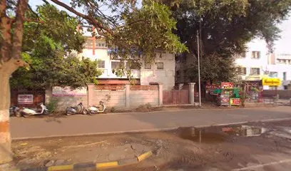 V Rangildas Tyres
