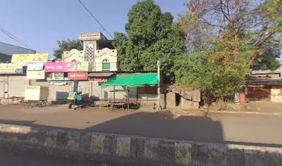 Vadjai road