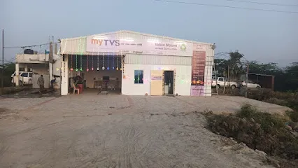 Vahan Motors