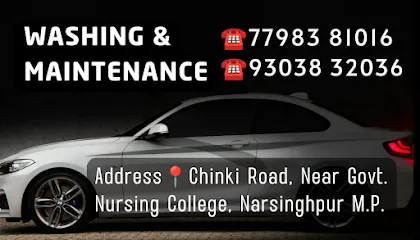 VahanVigyan AutoBiz India Private Limited