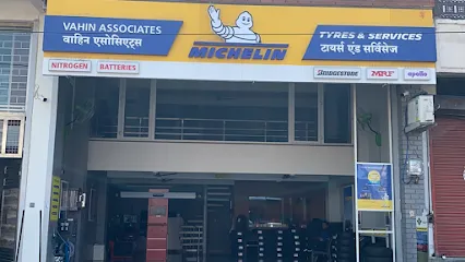 Vahin Associates Tyres & Services