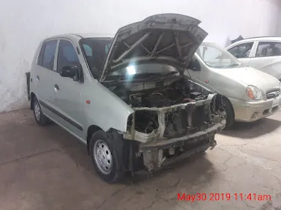 VAIBHAVI AUTOMOTIVE KIA