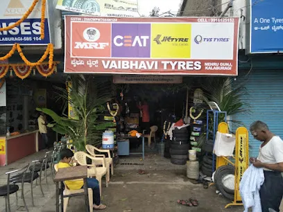 Vaibhavi Tyres