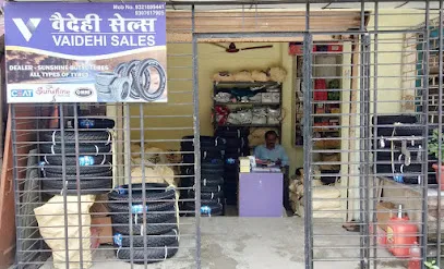 Vaidehi Sales