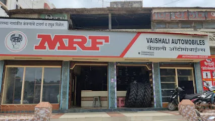 Vaishali Automobiles Tyres and Services