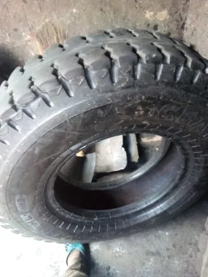 Vaishali Tyre Service