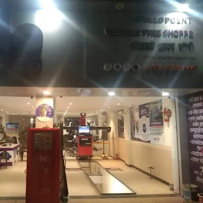 Vaishali Tyre Shoppe