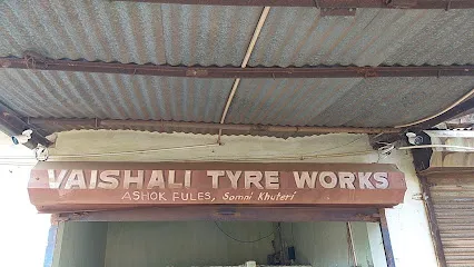 Vaishali Tyre Works