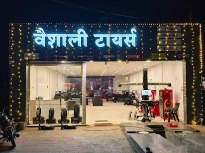 Vaishali Tyres