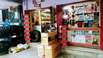 Vaishnavi tyres