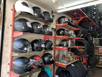 Vakson Tyres