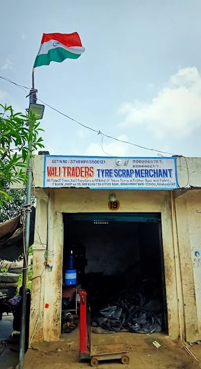 Vali Traders