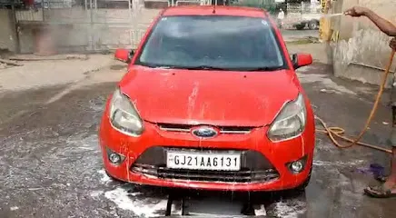 Valji Auto Garage