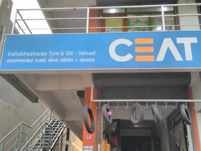 vallabhasharay Tyre & oil