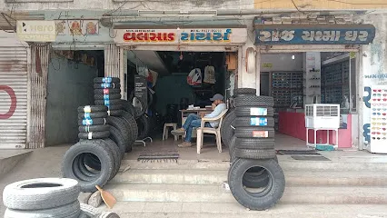 VALSAD TYRES