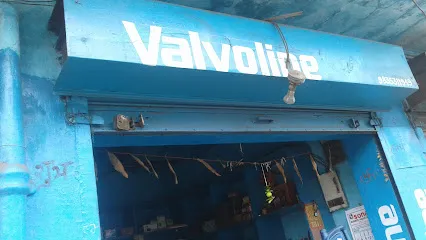 Valvoline