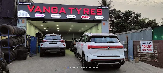 Vanga Tyres
