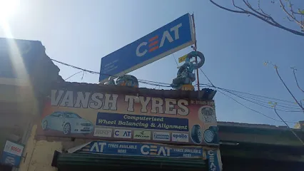 Vansh Tyres