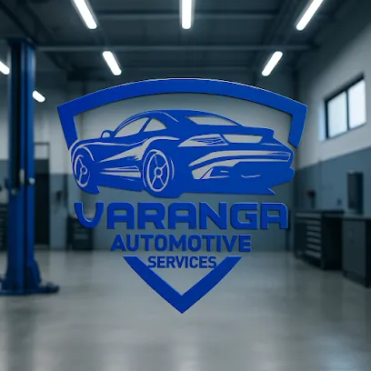 Varangaautomotive Services