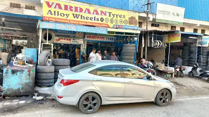 Vardaan Tyres