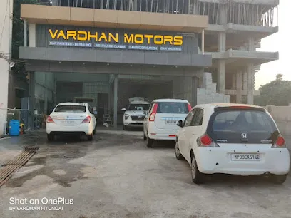 VARDHAN MOTORS