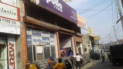 Vardhman Tyre