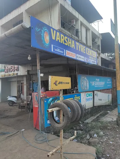 Varsha Tyre Service