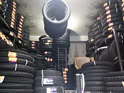 Varun Automobiles & Tyres