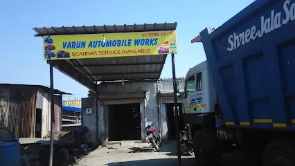 Varun Automobiles