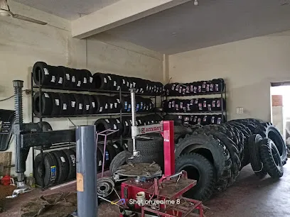 VASANI TYRE POINT