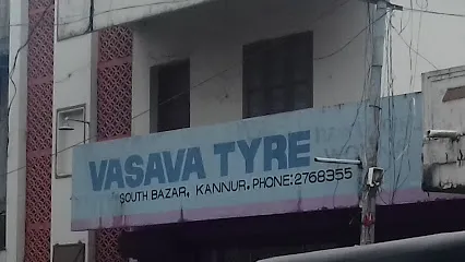 Vasava Tyre