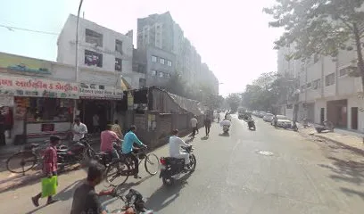 विशाल टायर सेल्स & पंचर