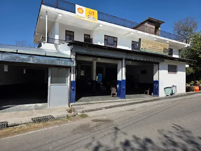 Vashisht automobiles
