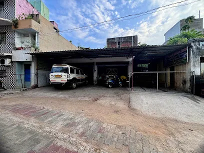 Vashni Motor Care
