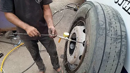 VASU TYRE SERVICE