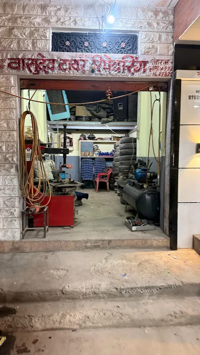 vasudev tyre repairing