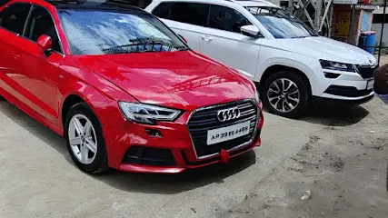 VASUDHA CAR CARE - CAR DETAILING,CERAMIC COATINGS & ACCESSORIES