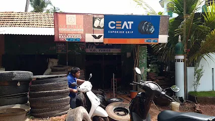 VB Tyres