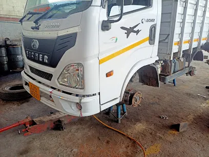 VE Commercial Vehicles