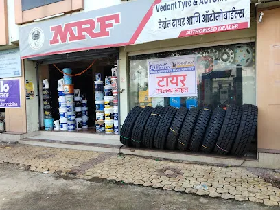 VEDANT TYRE & AUTOMOBILES