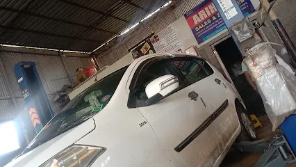 Vedha Auto Care