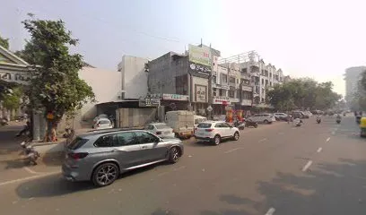 Veer alignment Tyre and service