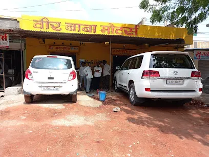 Veer Baba Tyres and Alignment