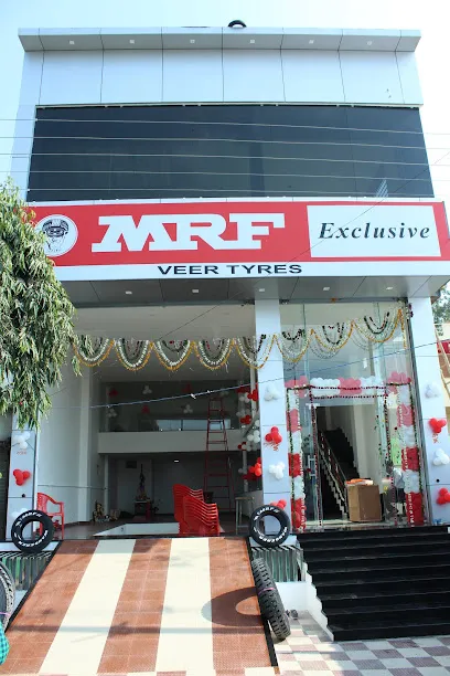 Veer Tyres