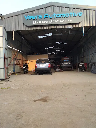 Veera Automotive