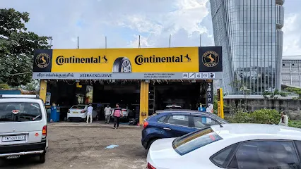 Veera Tyres